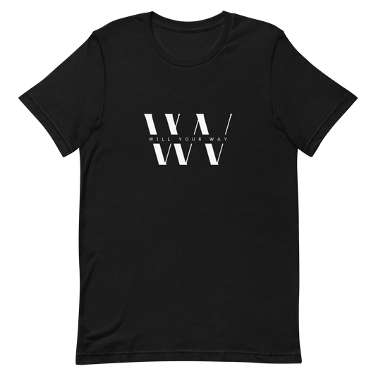 "Will Your Way" T-Shirt