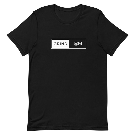 "Grind On" T-shirt